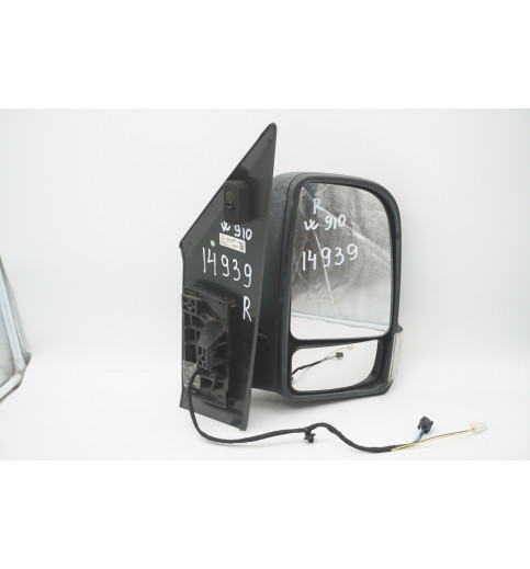 A9108109001 Mercedes W910 Außenspiegel rechts  -14939-