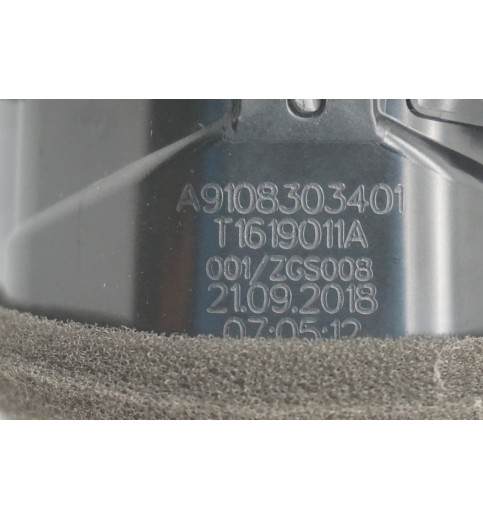 A9108303401  Mercedes W910 Luftdüsen Belüftung  -14941-