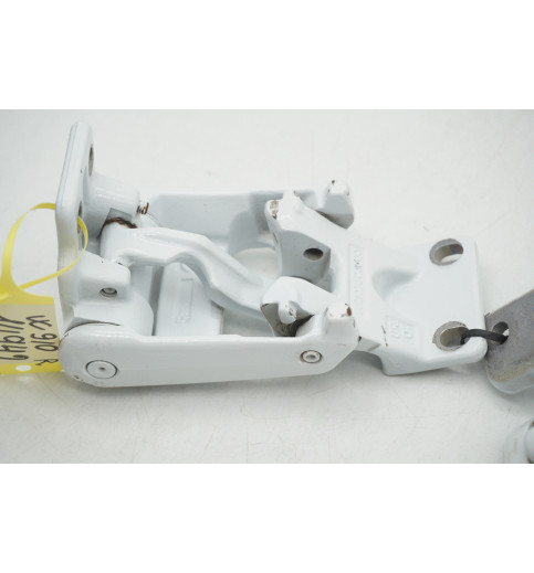 A9107406600 A9107406400 Mercedes W910 Türscharnier hinten R 270g ob+un -14942-