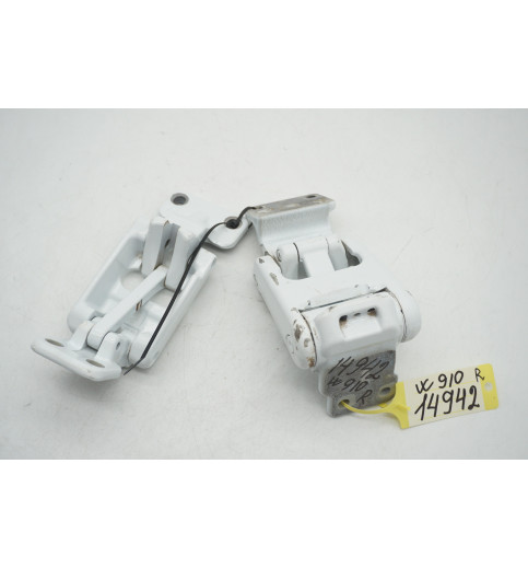 A9107406600 A9107406400 Mercedes W910 Türscharnier hinten R 270g ob+un -14942-