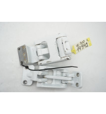 A9107406600 A9107406400 Mercedes W910 Türscharnier hinten R 270g ob+un -14942-