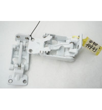 A9107406500 A9107406300 Mercedes W910 Türscharnier hinten L 270g ob+un -14943-