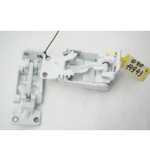 A9107406500 A9107406300 Mercedes W910 Türscharnier hinten L 270g ob+un -14943-