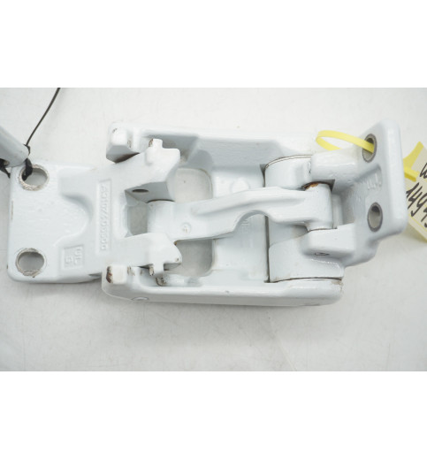 A9107406500 A9107406300 Mercedes W910 Türscharnier hinten L 270g ob+un -14943-