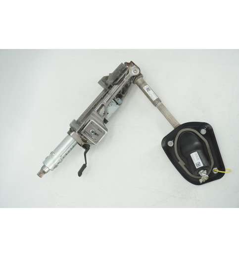 A9104604900 A9104603600 Mercedes W910 Lenksäule  -14944-