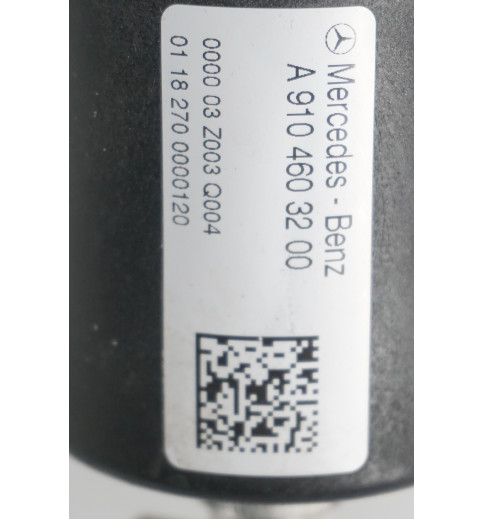 A9104604900 A9104603600 Mercedes W910 Lenksäule  -14944-