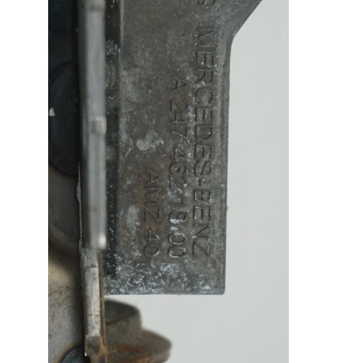 A9104604900 A9104603600 Mercedes W910 Lenksäule  -14944-