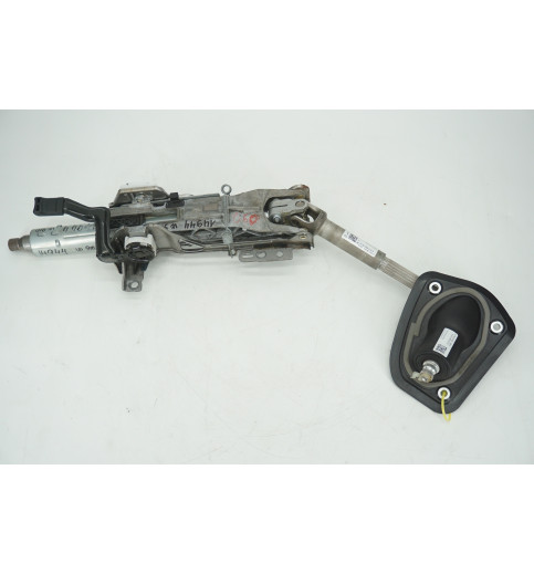 A9104604900 A9104603600 Mercedes W910 Lenksäule  -14944-