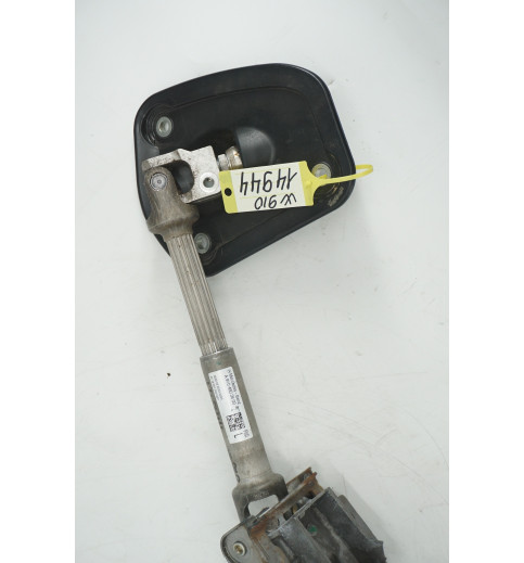 A9104604900 A9104603600 Mercedes W910 Lenksäule  -14944-