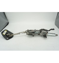 A9104604900 A9104603600 Mercedes W910 Lenksäule  -14944-