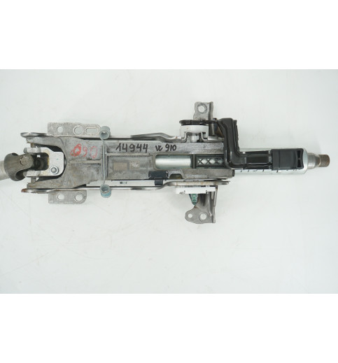 A9104604900 A9104603600 Mercedes W910 Lenksäule  -14944-