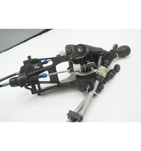 A9102600400 Mercedes W910 Schaltkulisse Schaltgestänge  -14945-