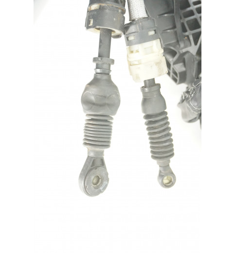 A9102600400 Mercedes W910 Schaltkulisse Schaltgestänge  -14945-