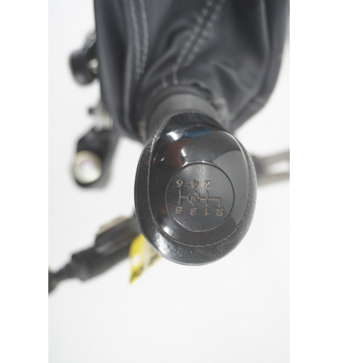 A9102600400 Mercedes W910 Schaltkulisse Schaltgestänge  -14945-