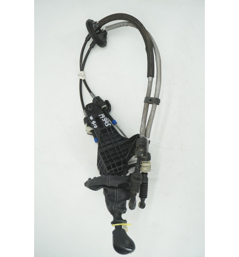 A9102600400 Mercedes W910 Schaltkulisse Schaltgestänge  -14945-