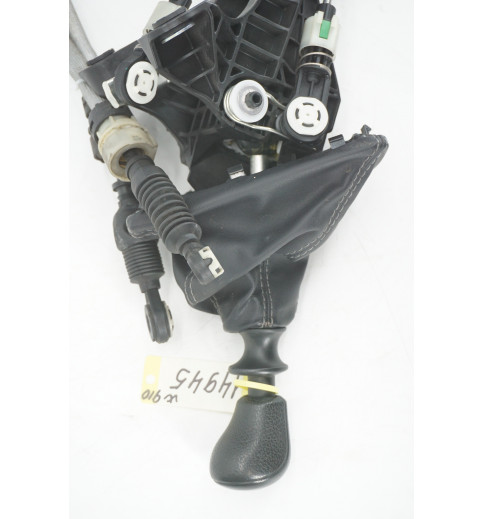 A9102600400 Mercedes W910 Schaltkulisse Schaltgestänge  -14945-