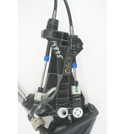 A9102600400 Mercedes W910 Schaltkulisse Schaltgestänge  -14945-