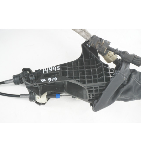 A9102600400 Mercedes W910 Schaltkulisse Schaltgestänge  -14945-