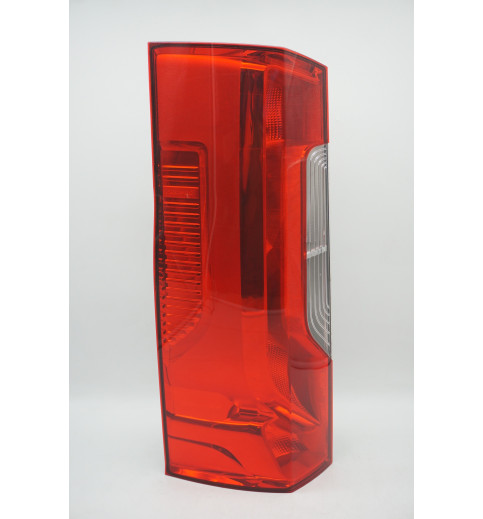 A9108200000 Mercedes W910 Heckleuchte Links  -14946-