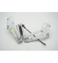 A9108803000 A9108803100 Mercedes W910 Scharnier Motorhaube  -14947-