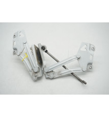 A9108803000 A9108803100 Mercedes W910 Scharnier Motorhaube  -14947-