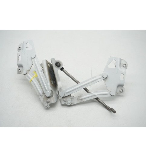 A9108803000 A9108803100 Mercedes W910 Scharnier Motorhaube  -14947-