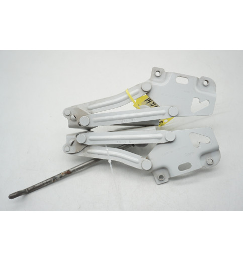 A9108803000 A9108803100 Mercedes W910 Scharnier Motorhaube  -14947-