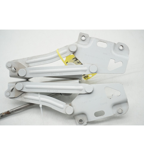 A9108803000 A9108803100 Mercedes W910 Scharnier Motorhaube  -14947-