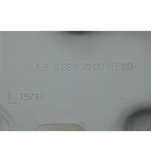 A9108803000 A9108803100 Mercedes W910 Scharnier Motorhaube  -14947-