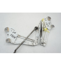 A9108803000 A9108803100 Mercedes W910 Scharnier Motorhaube  -14947-