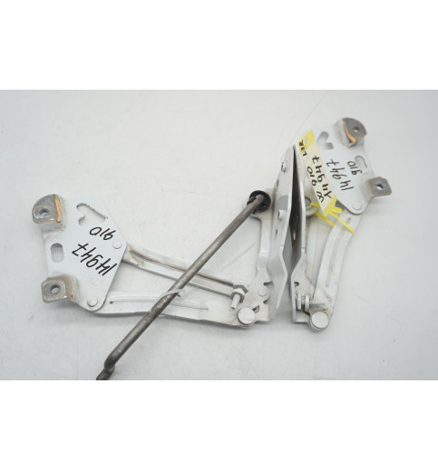A9108803000 A9108803100 Mercedes W910 Scharnier Motorhaube  -14947-