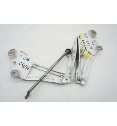 A9108803000 A9108803100 Mercedes W910 Scharnier Motorhaube  -14947-