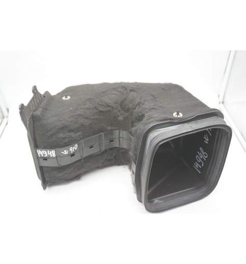 A9108307900 A9108302601 Mercedes W910 Lüftungsansaugkasten  -14948-