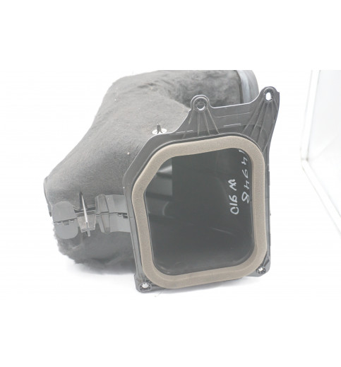 A9108307900 A9108302601 Mercedes W910 Lüftungsansaugkasten  -14948-