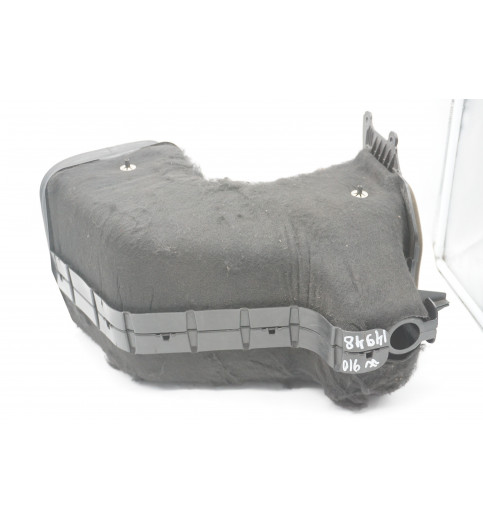 A9108307900 A9108302601 Mercedes W910 Lüftungsansaugkasten  -14948-