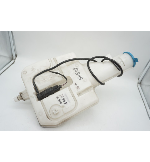 A9108600400 15549454A Mercedes W910 Wischwasserbehälter -14949-