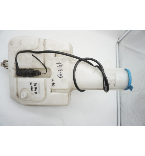 A9108600400 15549454A Mercedes W910 Wischwasserbehälter -14949-
