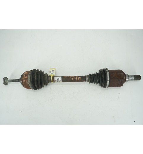  A9103301000 Mercedes W910 Antriebswelle vorne links  -14950-