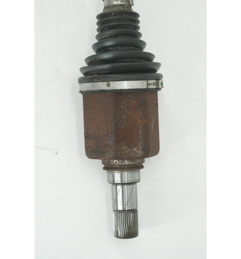  A9103301000 Mercedes W910 Antriebswelle vorne links  -14950-