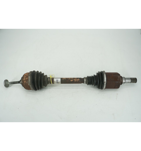  A9103301000 Mercedes W910 Antriebswelle vorne links  -14950-
