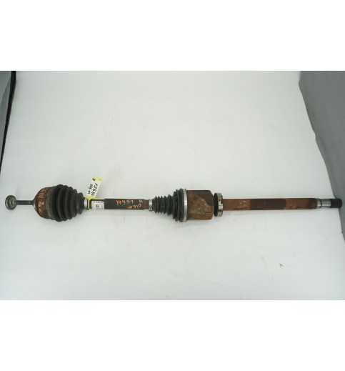 A9103301100 Mercedes W910 Antriebswelle vorne rechts   -14951-