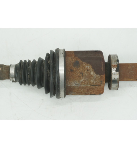 A9103301100 Mercedes W910 Antriebswelle vorne rechts   -14951-