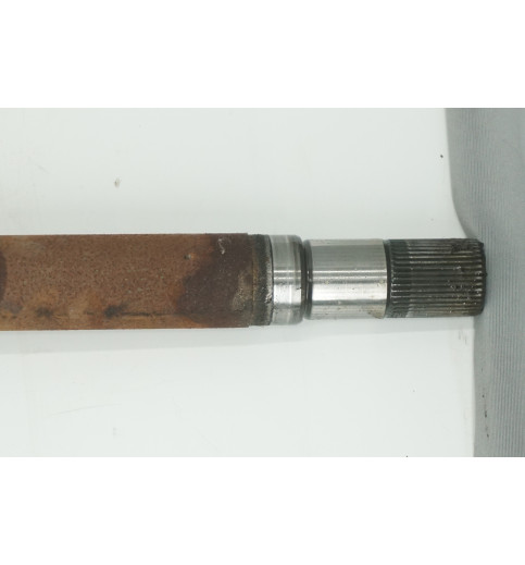 A9103301100 Mercedes W910 Antriebswelle vorne rechts   -14951-