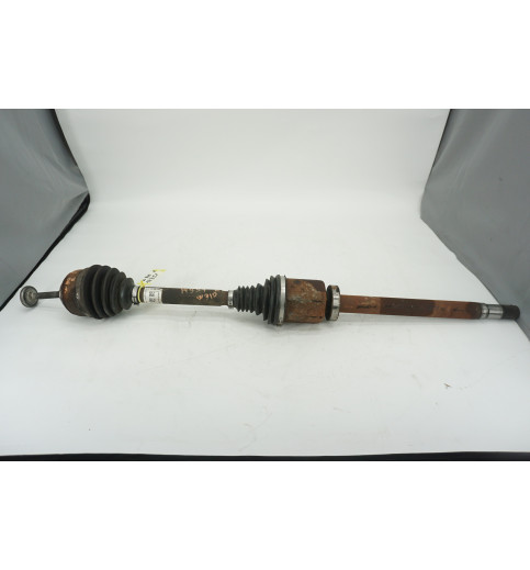 A9103301100 Mercedes W910 Antriebswelle vorne rechts   -14951-