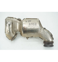 A9109401200 Mercedes W910 Katalysator Partikelfilter   -14952-