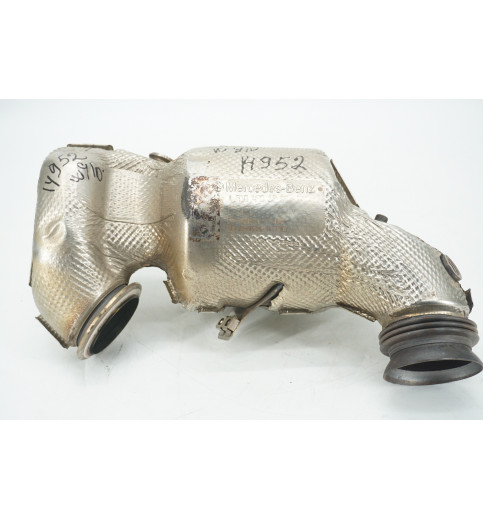 A9109401200 Mercedes W910 Katalysator Partikelfilter   -14952-
