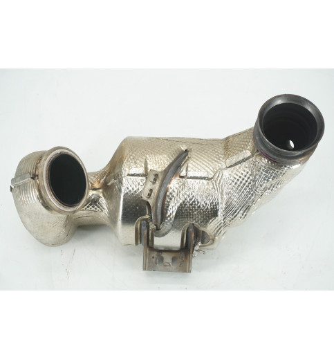 A9109401200 Mercedes W910 Katalysator Partikelfilter   -14952-