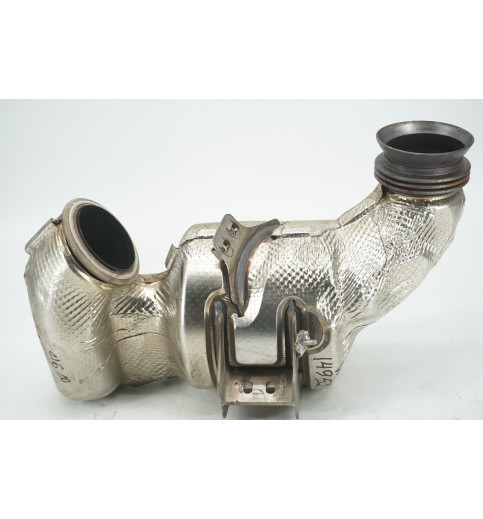 A9109401200 Mercedes W910 Katalysator Partikelfilter   -14952-