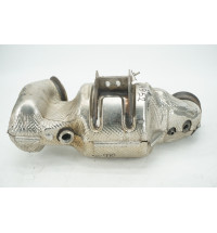 A9109401200 Mercedes W910 Katalysator Partikelfilter   -14952-