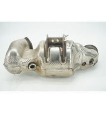 A9109401200 Mercedes W910 Katalysator Partikelfilter   -14952-